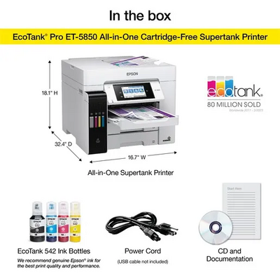 Epson C11CJ29201-N Image