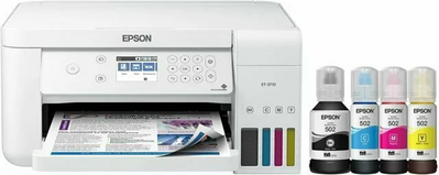Epson ET-3710 Image