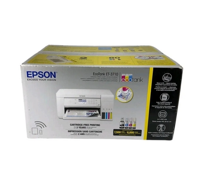 Epson ET-3710 Image