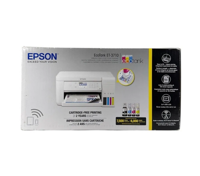 Epson ET-3710 Image