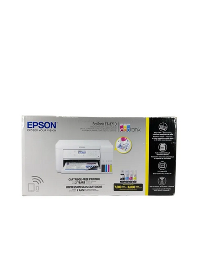 Epson ET-3710 Image