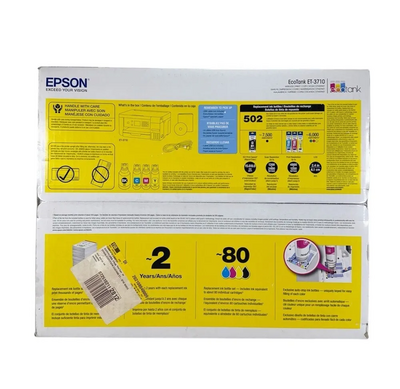 Epson ET-3710 Image
