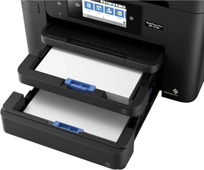 Epson Workforce pro wf-4740 Image