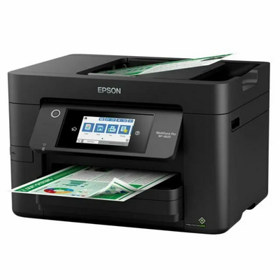 Epson Workforce pro wf-4820 Image