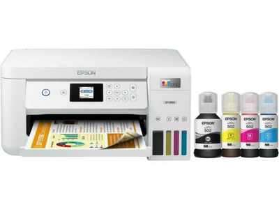 Epson Ecotank et-2850 Image