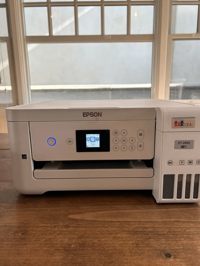 Epson Ecotank et-2850 Image