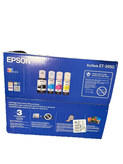 Epson Ecotank et-2850 Image