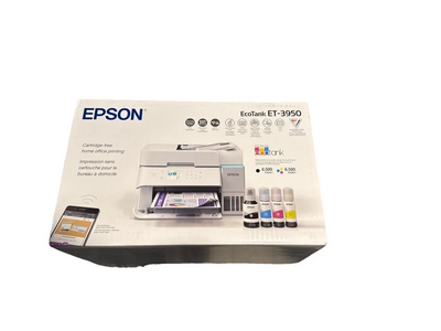 Epson Ecotank et-2850 Image