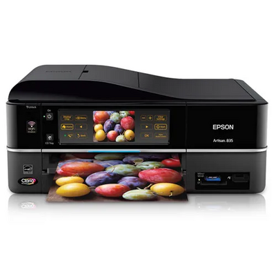 Epson Artisan 835 Image