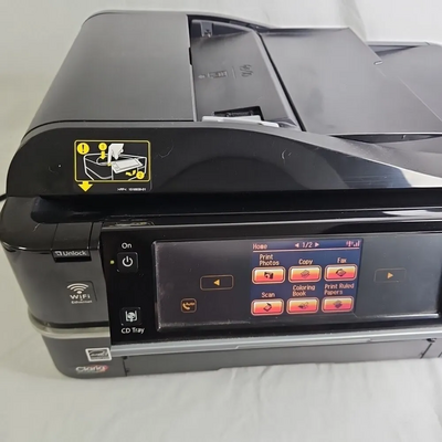 Epson Artisan 835 Image