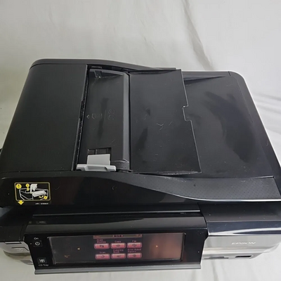 Epson Artisan 835 Image