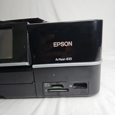 Epson Artisan 835 Image