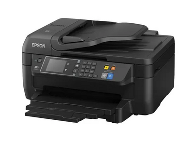 Epson WF-2760 Image