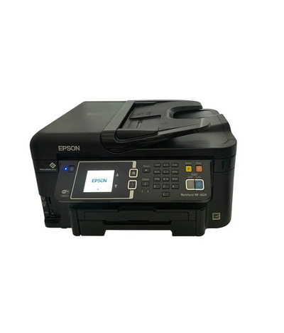 Epson Workforce Image