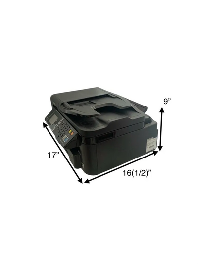 Epson Workforce Image