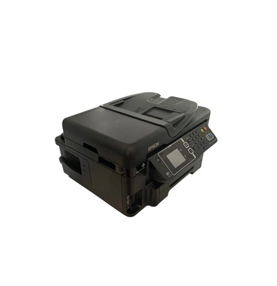 Epson Workforce Image