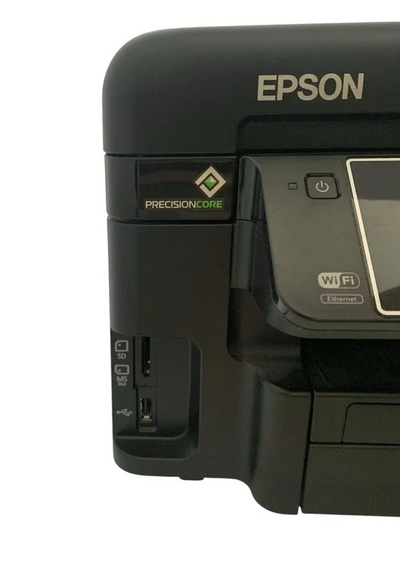 Epson Workforce Image