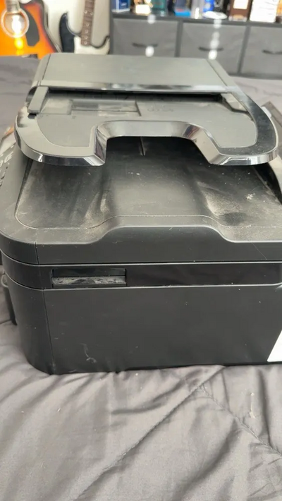 Epson Workforce Image