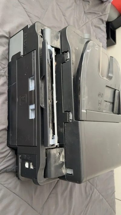 Epson Workforce Image