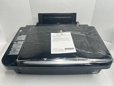 Epson CX7450 Image