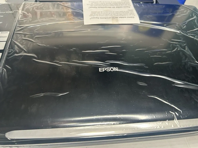 Epson CX7450 Image
