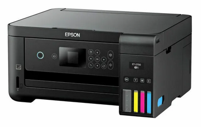 Epson ET-2750 Image