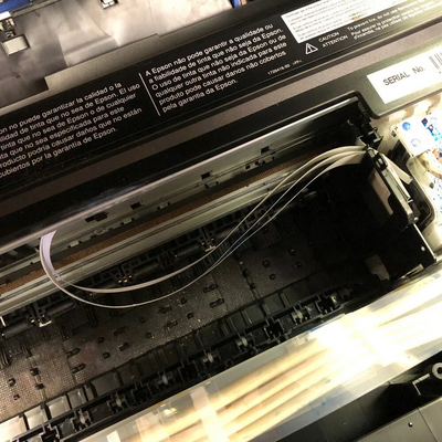Epson ET-2750 Image