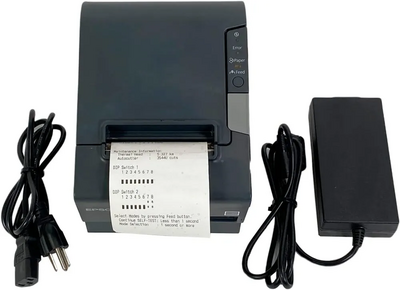 Epson TM-T88V M244A Image