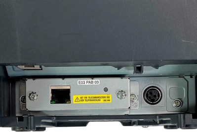 Epson TM-T88V M244A Image