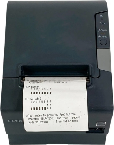 Epson TM-T88V M244A Image