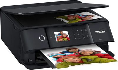Epson Premium XP Image