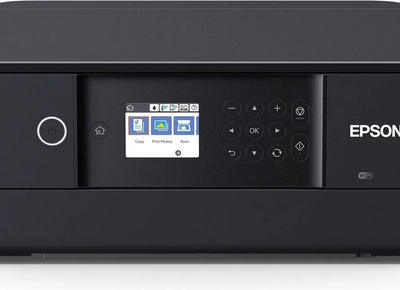 Epson Premium XP Image