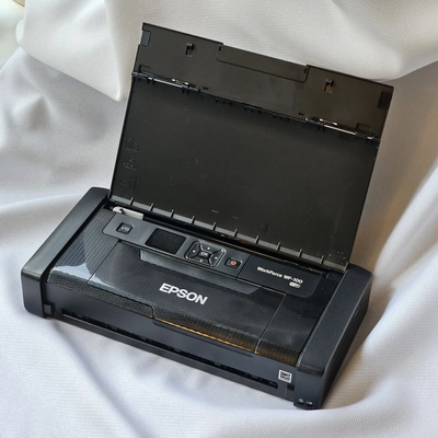 Epson C11CE05201 Image