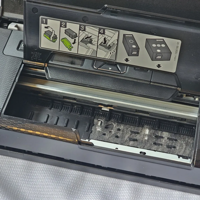 Epson C11CE05201 Image