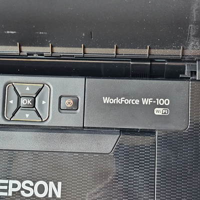 Epson C11CE05201 Image