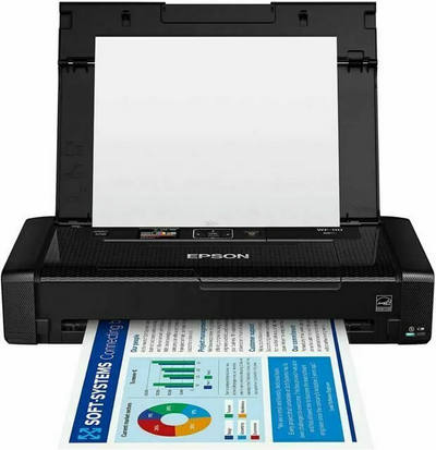Epson C11CE05201 Image