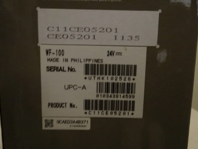 Epson C11CE05201 Image