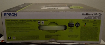 Epson C11CE05201 Image