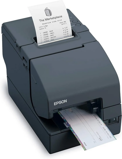 Epson TM-H2000-902 Image