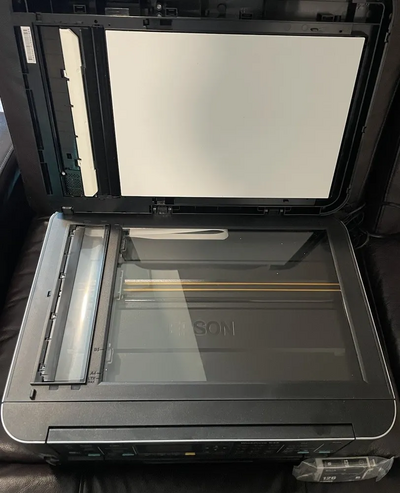Epson WorkForce 635 Image