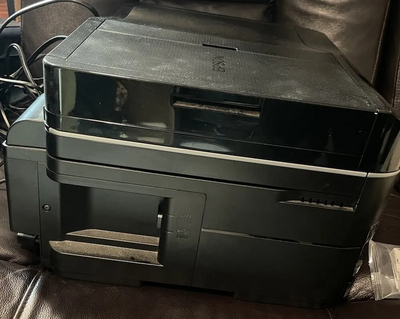 Epson WorkForce 635 Image