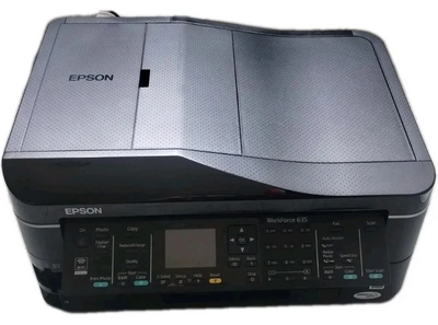 Epson WorkForce 635 Image