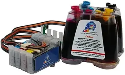 Epson WorkForce 645 Image