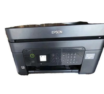 Epson Workforce wf-2930 Image