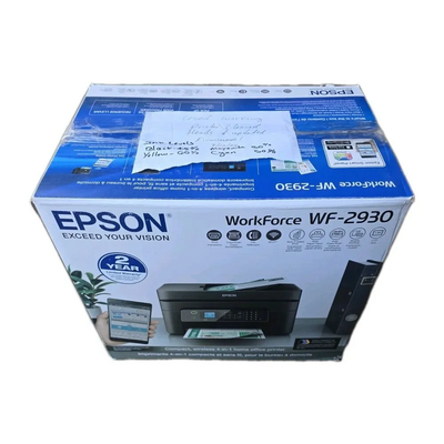 Epson Workforce wf-2930 Image