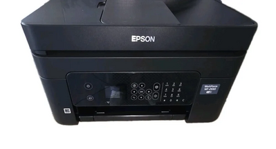Epson Workforce wf-2930 Image
