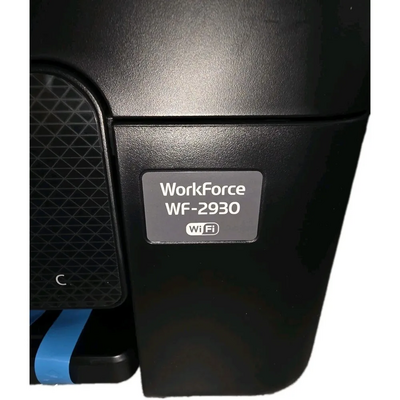 Epson Workforce wf-2930 Image