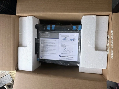 Epson Workforce wf-2930 Image