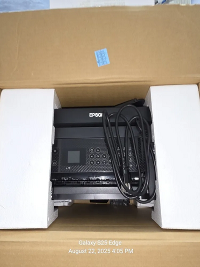 Epson Workforce wf-2930 Image