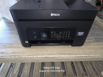 Epson Workforce wf-2930 Image